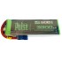 PULSE 3300mAh 50C 22.2V 6S LiPo Battery - EC5 Connector	