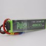 PULSE 4500mah 50C 22.2V 6S P-Tech LiPo Battery - EC5 Connector