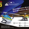Helicóptero Align T15 Combo RH15E21XW	