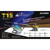 Helicóptero Align T15 Combo RH15E21XW	