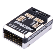 RadioMaster Nexus Helicopter Flybarless Control Unit - RotorFlight	