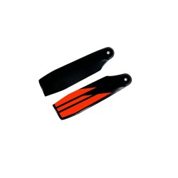 SAB Tail Blades S105 Orange