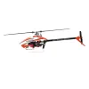 Goosky S2 Max Helicopter (BNF) - Orange