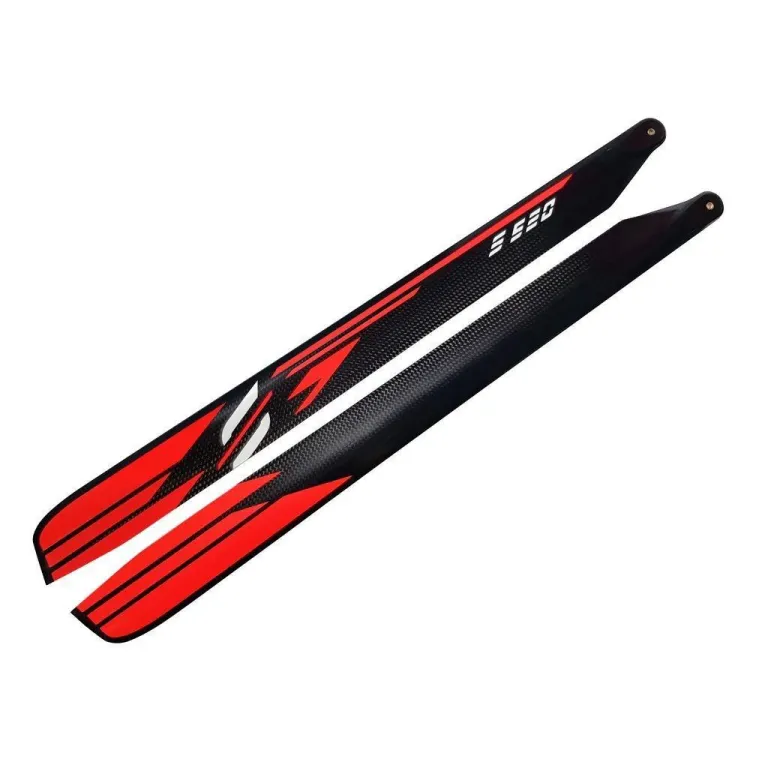 SAB Main Blades S520 Orange