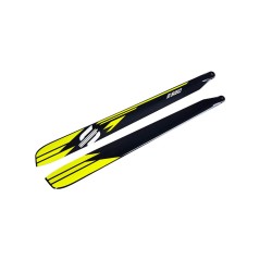 SAB Main Blades S580 Yellow