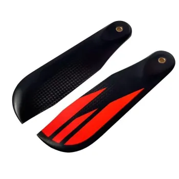 SAB Tail Blades S82 Orange