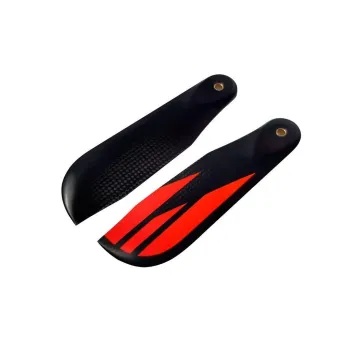 SAB Tail Blades S82 Orange