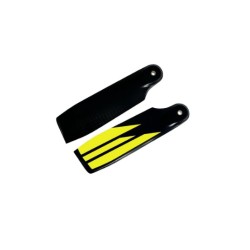 SAB Tail Blades S95 Yellow