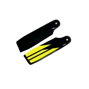 SAB Tail Blades S95 Yellow