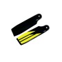 SAB Tail Blades S95 Yellow