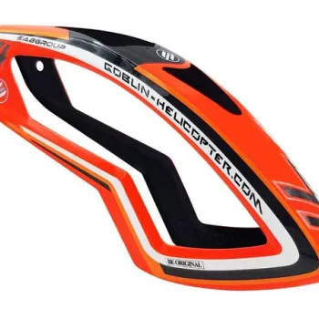 SAB CF Canopy Orange - iLGoblin Pro 520