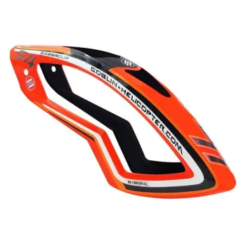 SAB CF Canopy Orange - iLGoblin Pro 520