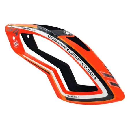 SAB CF Canopy Orange - iLGoblin Pro 520