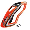 SAB CF Canopy Orange - iLGoblin Pro 520