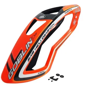 SAB CF Canopy Orange - iLGoblin Pro 520