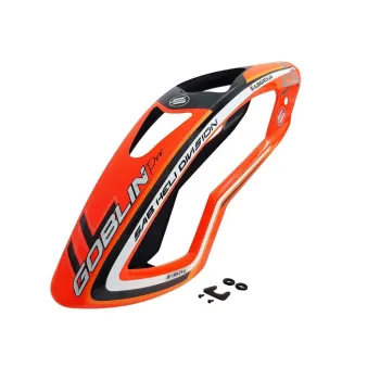SAB CF Canopy Orange - iLGoblin Pro 520