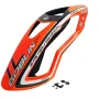 SAB CF Canopy Orange - iLGoblin Pro 520