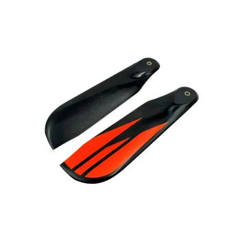 SAB Tail Blades S110 - ORANGE