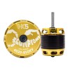 Scorpion HK5-4020-850kv Motor (RAW 500 - iL Goblin 520) - SC-HK5_4020_850