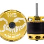 Scorpion HK5-4020-850kv Motor (RAW 500 - iL Goblin 520) - SC-HK5_4020_850