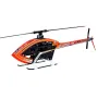 SAB ILGoblin PRO 590 Orange w/ Main and Tail Blades