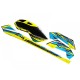 SG741 GOBLIN KRAKEN YELLOW/BLUE