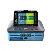Carregador inteligente multifuncional DC SkyRC D8 Neo
