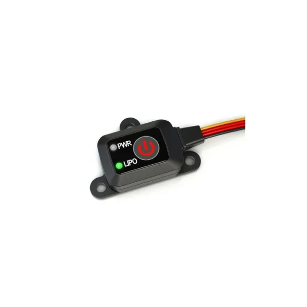 Interruptor de alimentação Sky RC
