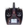 Rádio Spektrum NX7e+ 14-Channel DSMX Transmitter Only, Black Edition