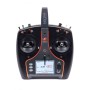 Rádio Spektrum NX7e+ 14-Channel DSMX Transmitter Only, Black Edition