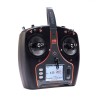 Rádio Spektrum NX7e+ 14-Channel DSMX Transmitter Only, Black Edition