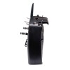 Rádio Spektrum NX7e+ 14-Channel DSMX Transmitter Only, Black Edition