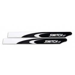 SwitchBlades 693mm Main Blades XF