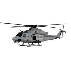 Goosky E2 BNF Single Helicopter	