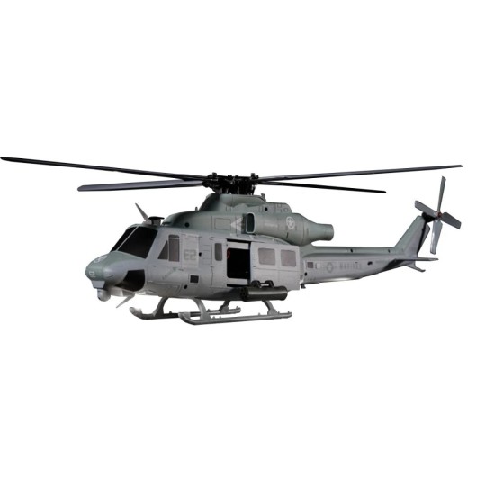 Goosky E2 UH-1Y Venom RTF (Mode 2) Helicopter	