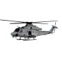 Goosky E2 BNF Single Helicopter	