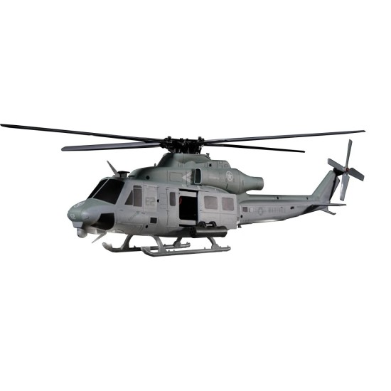 Goosky E2 BNF Single Helicopter