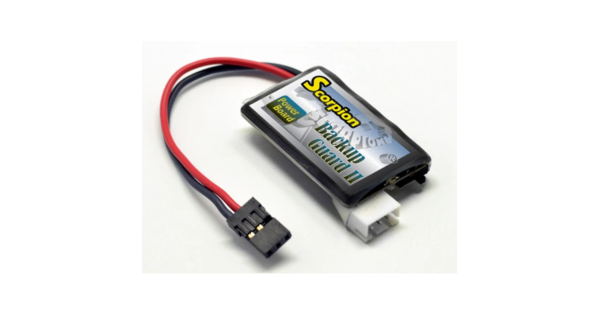 Scorpion Backup Guard II (Power Board)