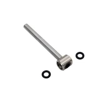 Steel Tail Shaft - RAW 500