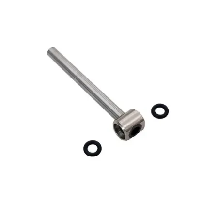 Steel Tail Shaft - RAW 500