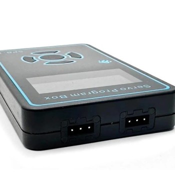 THETA Servo Program Box