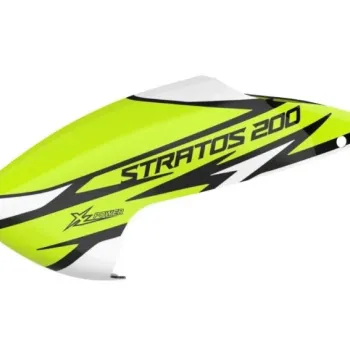 XLPower Stratos 200 Canopy