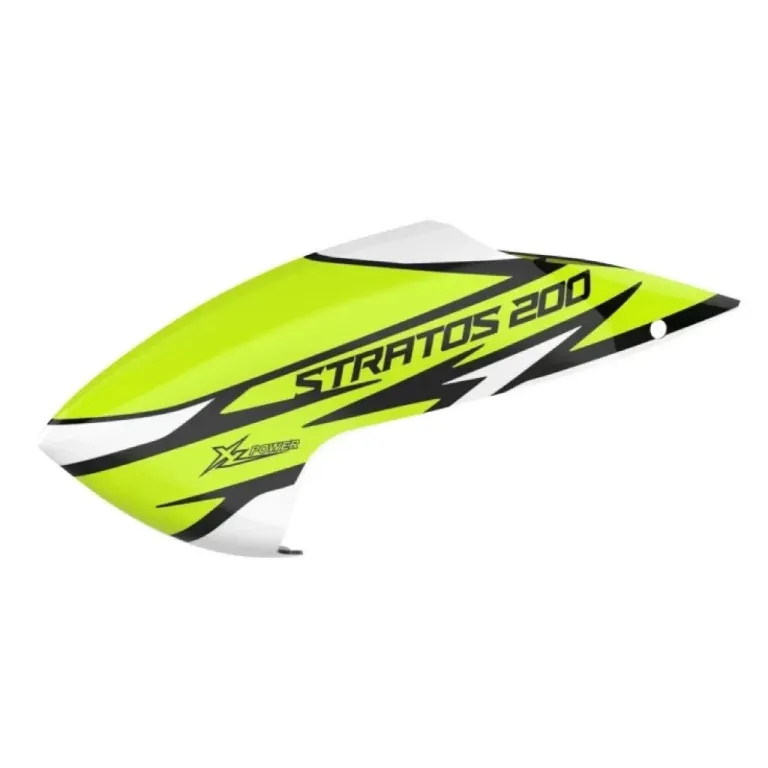 XLPower Stratos 200 Canopy