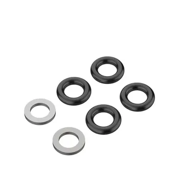 XLPower Nimbus 550 Tail Damper O-ring V2