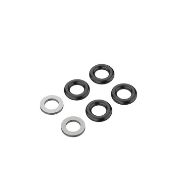 XLPower Nimbus 550 Tail Damper O-ring V2