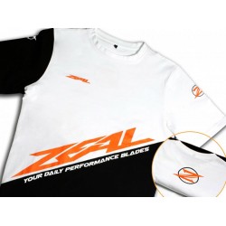 ZEAL Shirt-size L