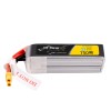 Tattu 750mAh 4S 95C 15.2V R-Line HV Lipo Battery Pack With XT30 Plug