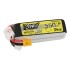 Tattu R-Line 550mAh 14.8V 95C 4S1P Lipo Battery Pack With XT30 Plug	