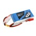 Gens Ace 450mAh 3S 45C 11.1V Lipo Battery Pack With JST-SYP Plug