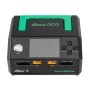 Gens ace iMars D1000 Plus Smart Charger | Bluetooth App Control | Dual Channel | G-Tech
